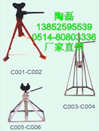 供应立式放线架，放线架